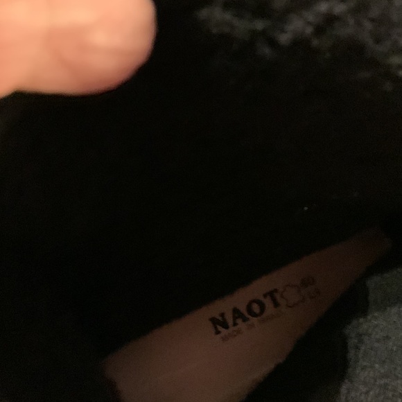 Noat winter boots - Picture 4 of 9